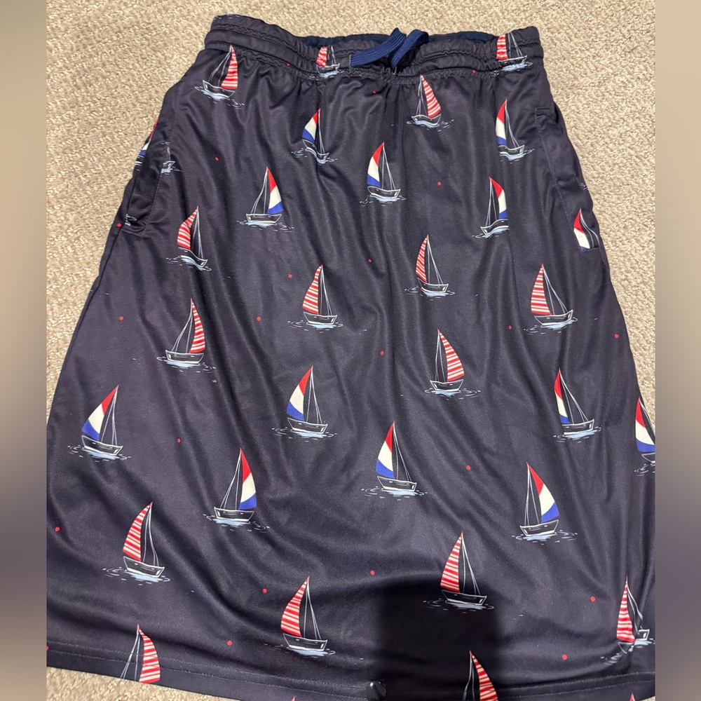 Mod lifewear skirt